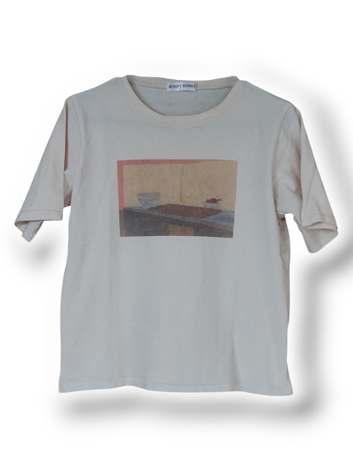 Bunny Bunny T-Shirt